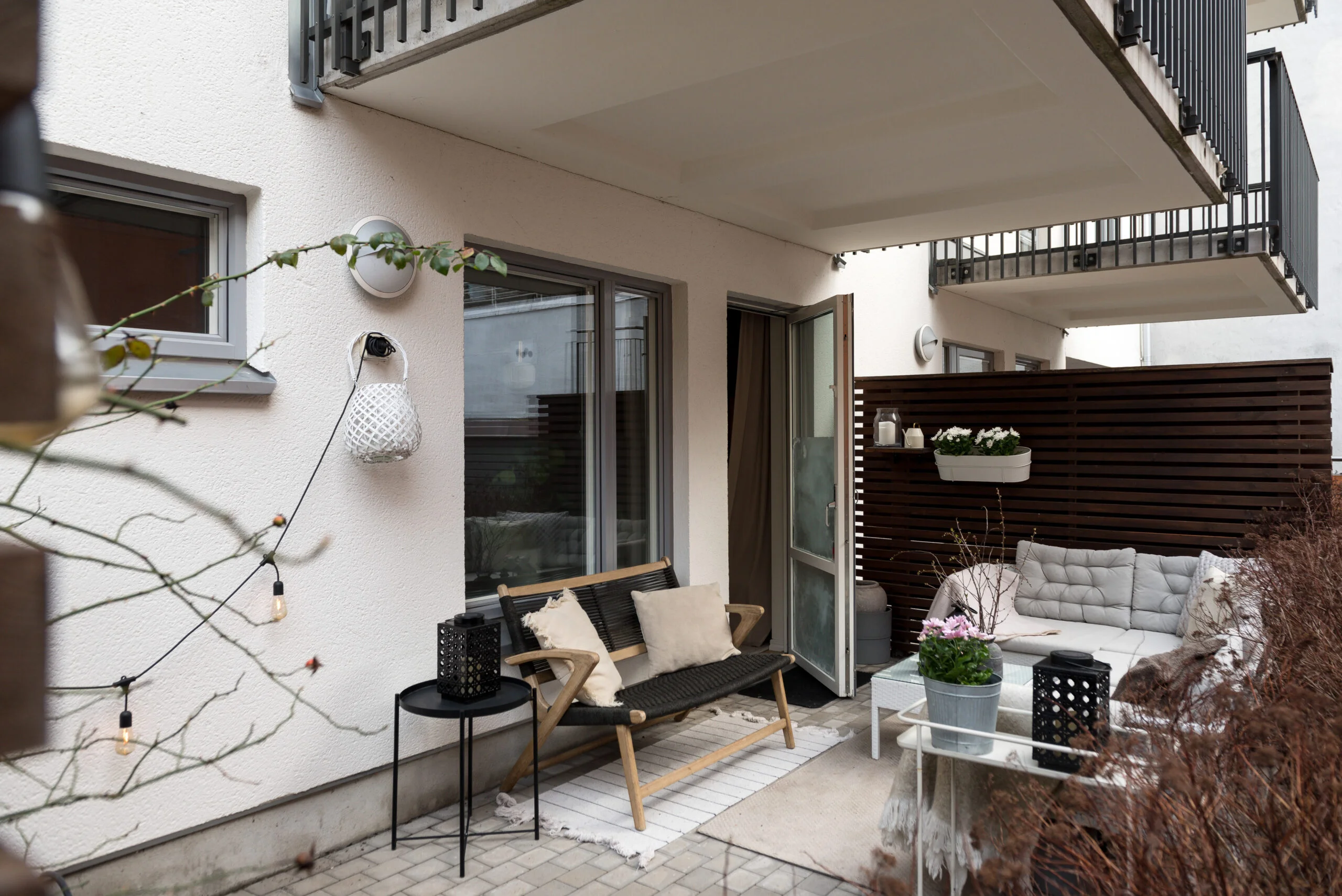 patio appartement patio appartement