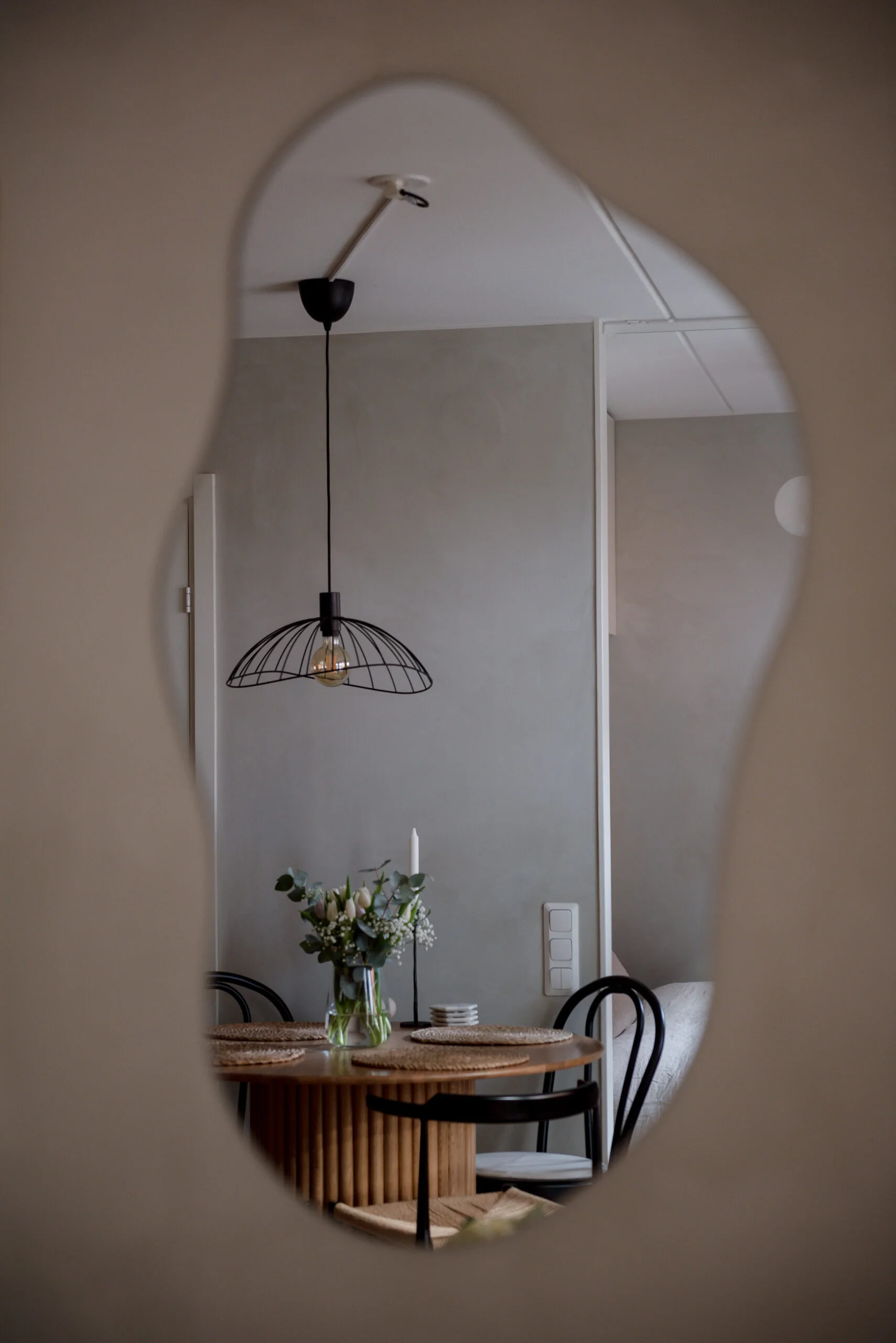 salle à manger décoration scandinave salle à manger décoration scandinave
