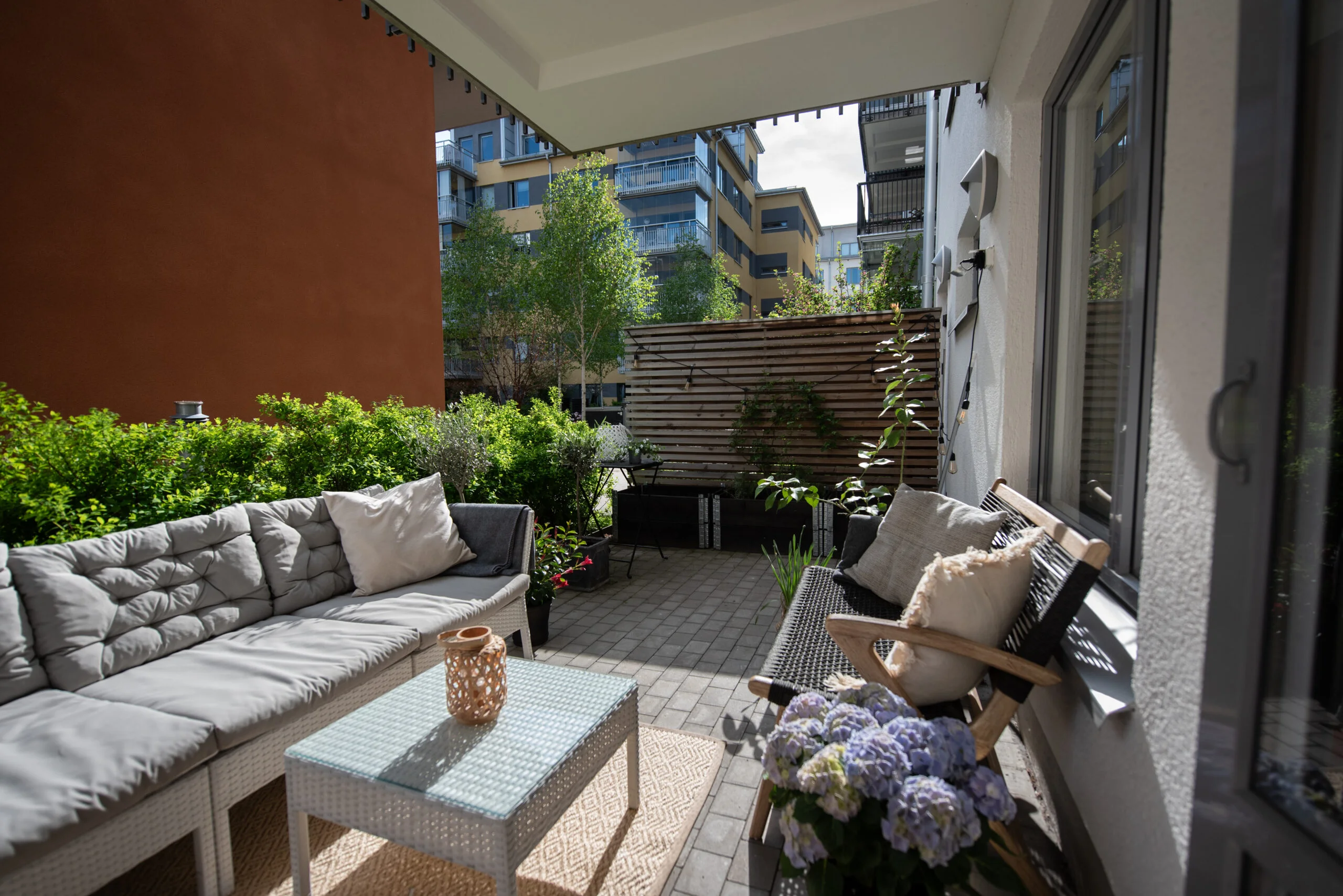 patio appartement patio appartement