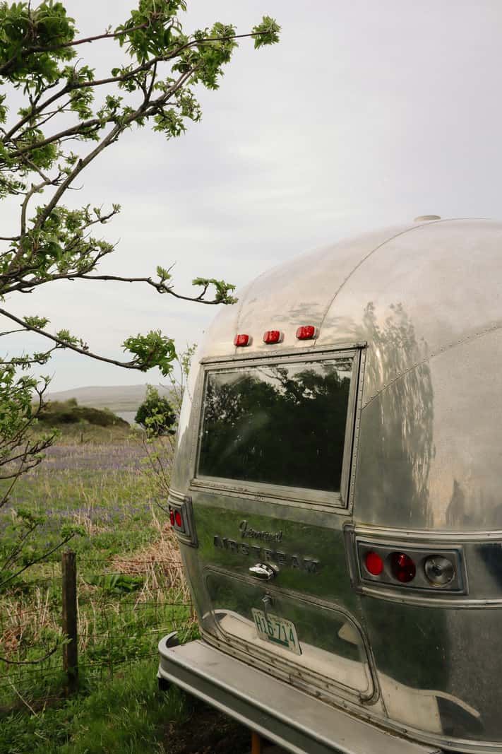 caravane Airstream