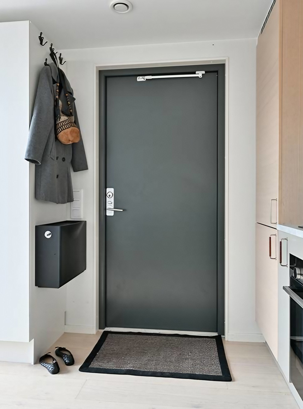entrée entrée