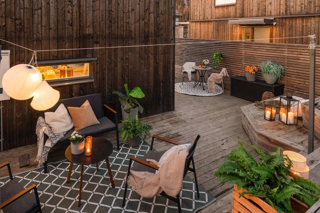 terrasse bois petite maison 33m2 terrasse bois petite maison 33m2