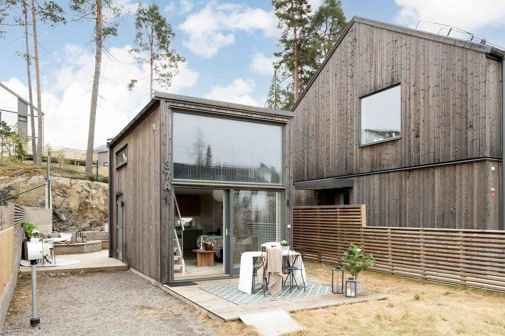 petite maison 33m2 petite maison 33m2