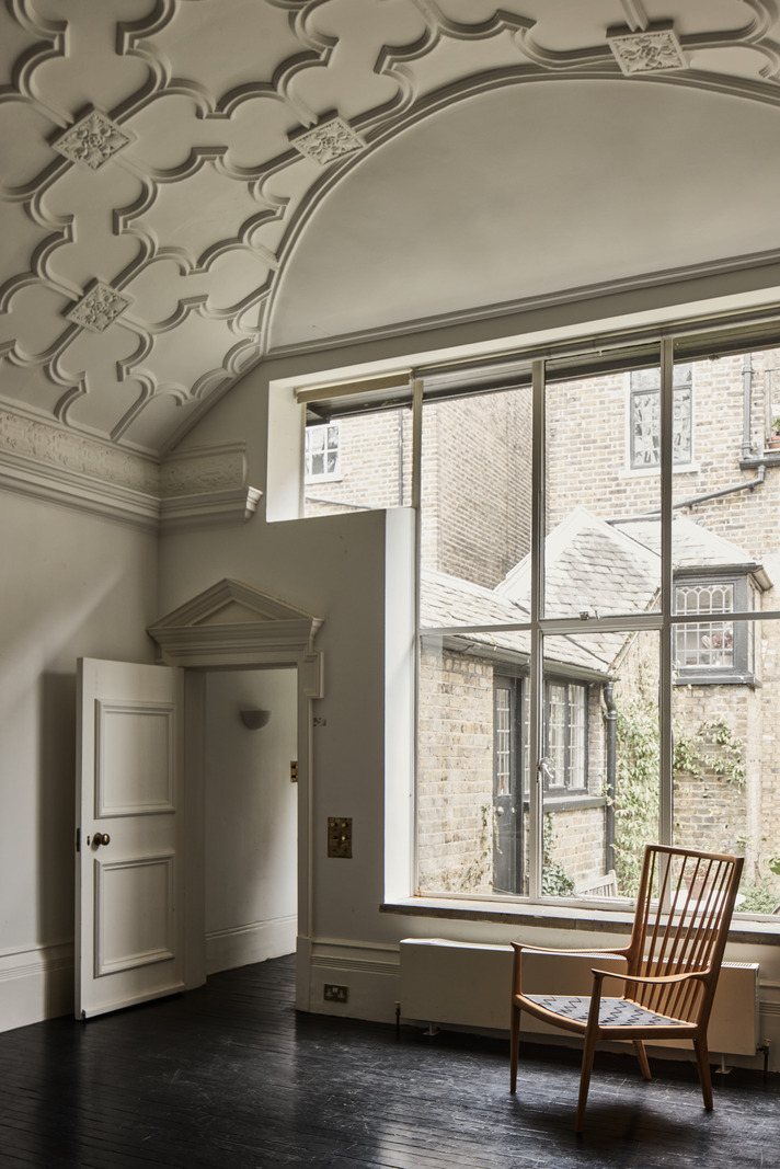 salon maison de ville victorienne Londres salon maison de ville victorienne Londres
