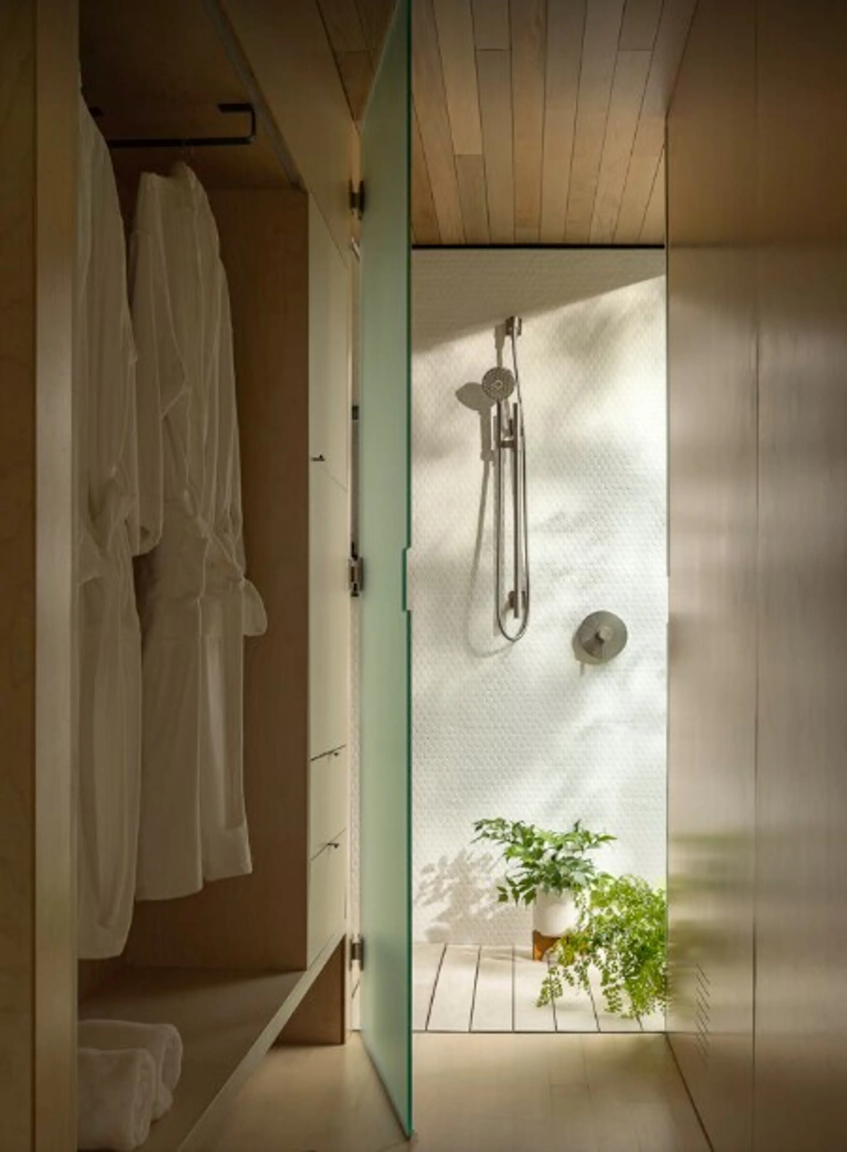 salle d salle d'eau design