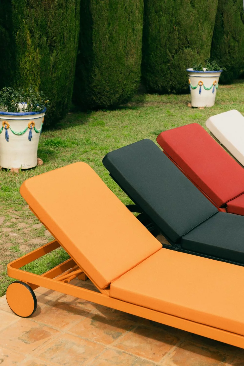 bain de soleil collection 2025 The Masie