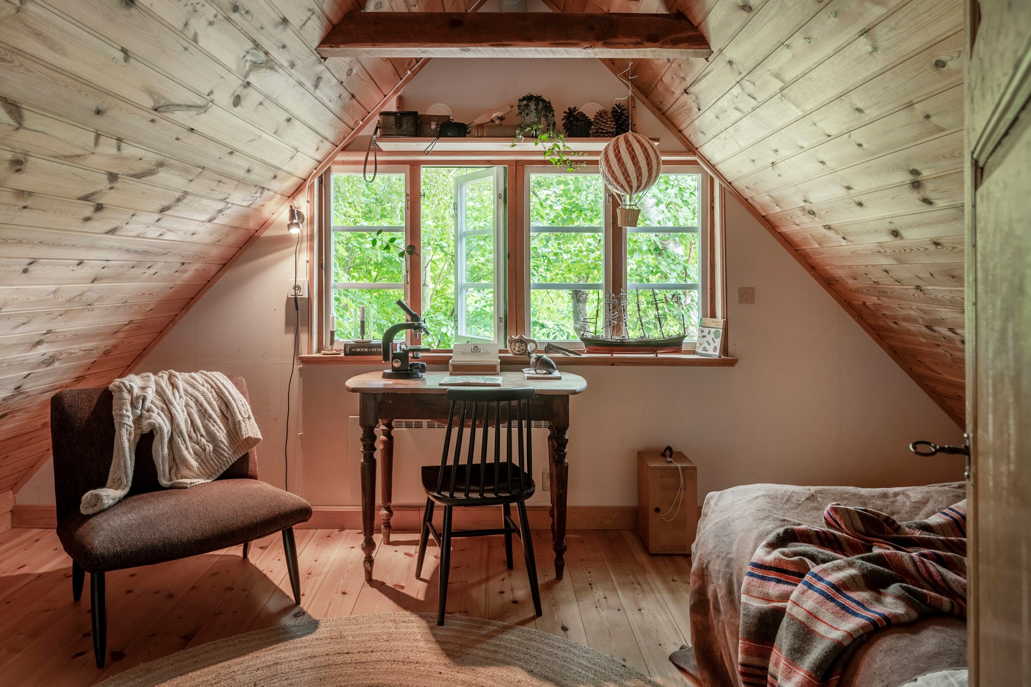 chambre rustique mansardée chambre rustique mansardée