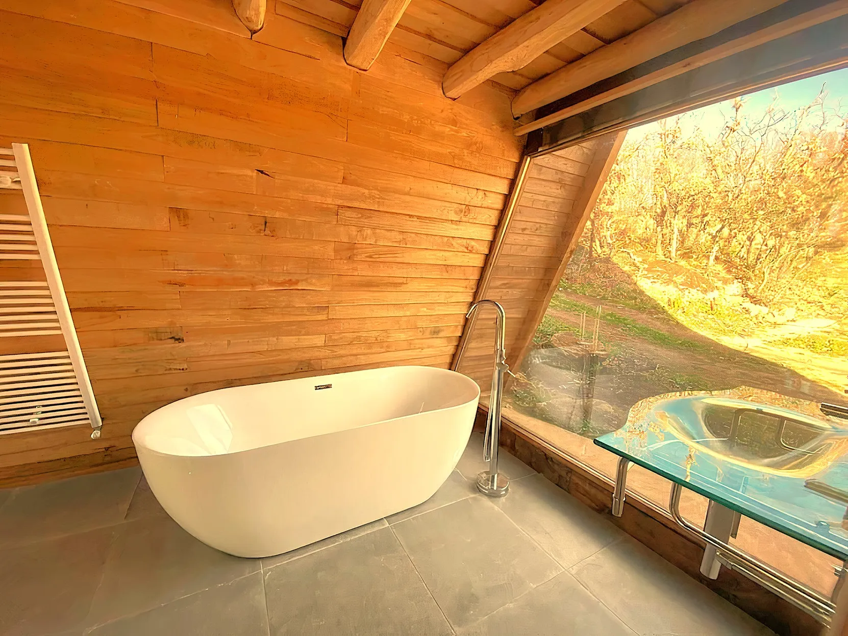 salle de bain design
