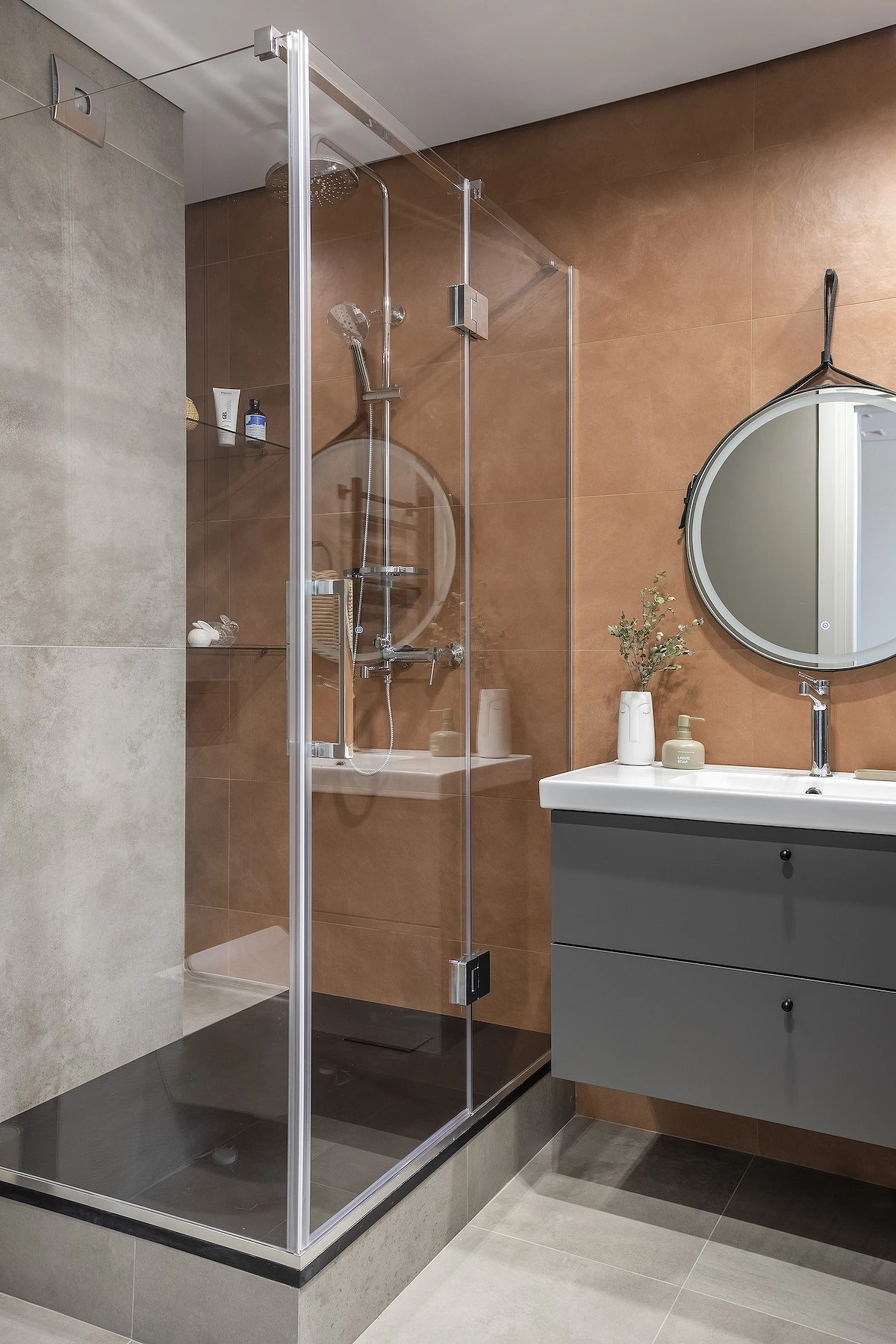 salle de bain design