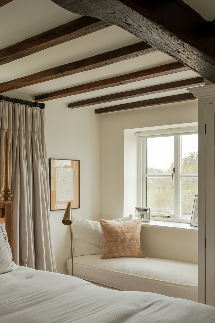 chambre avec poutres chambre avec poutres