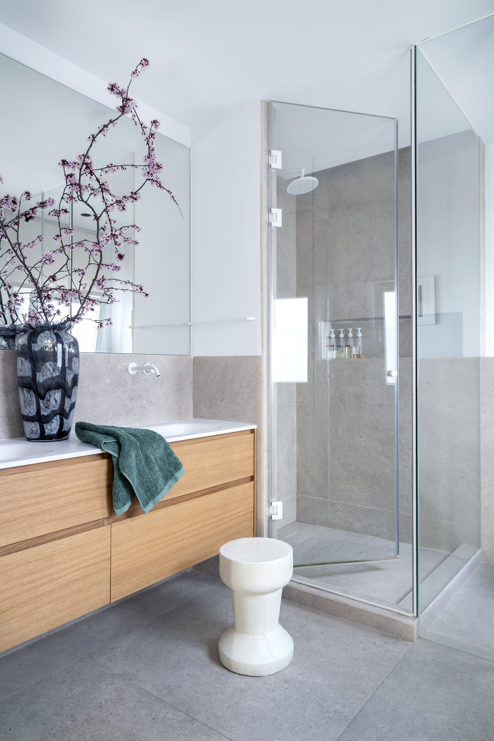 salle de bain moderne salle de bain moderne