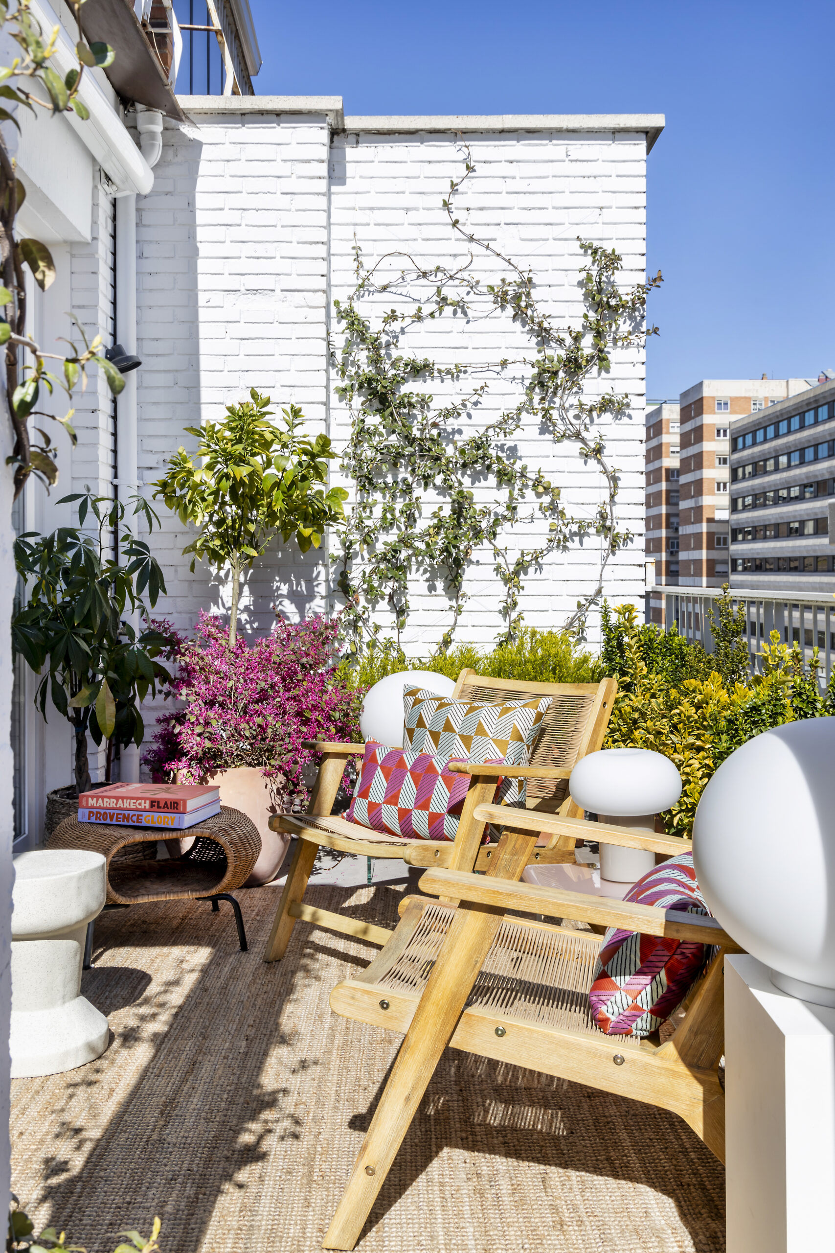 terrasse terrasse