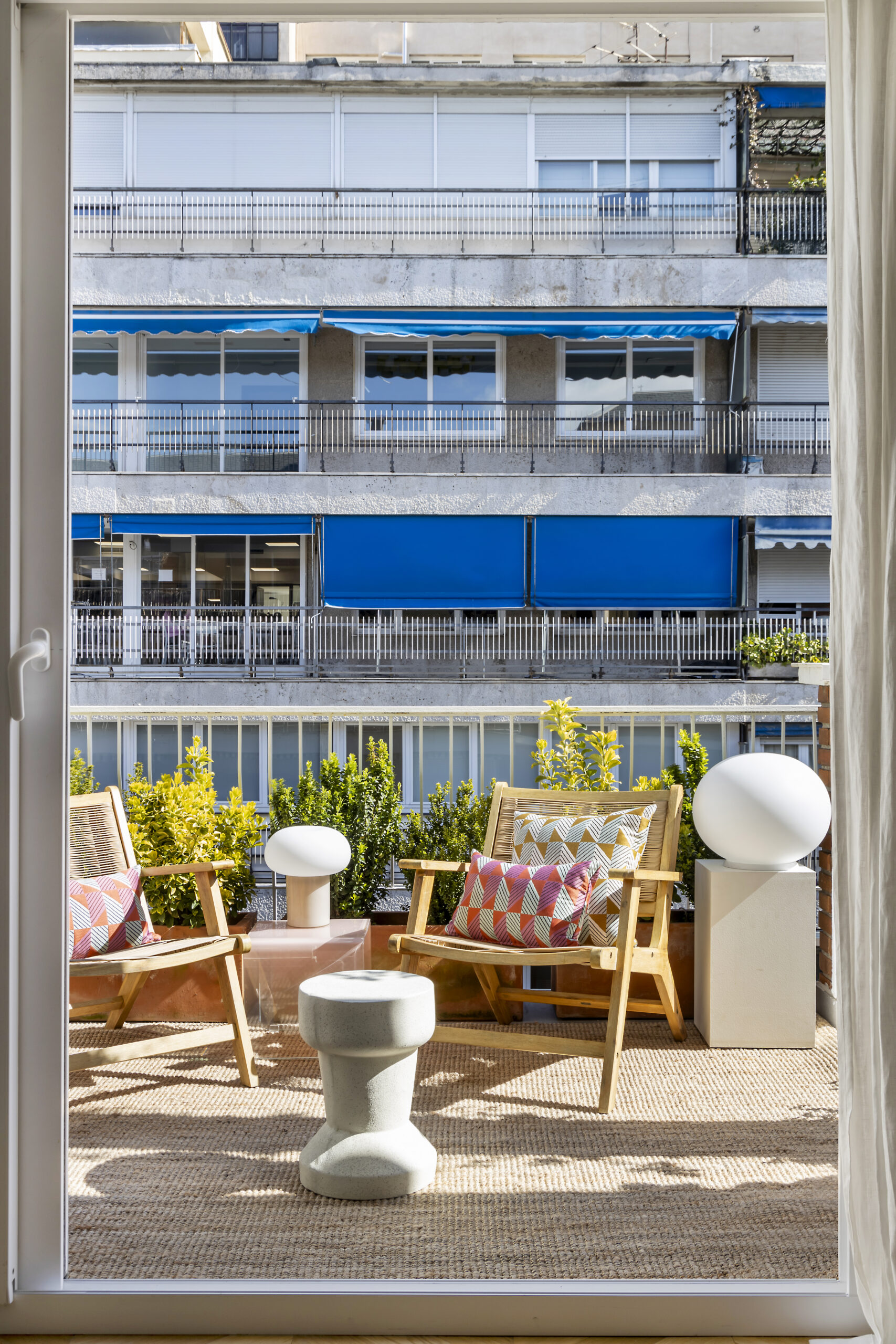 terrasse appartement décoration contemporaine terrasse appartement décoration contemporaine