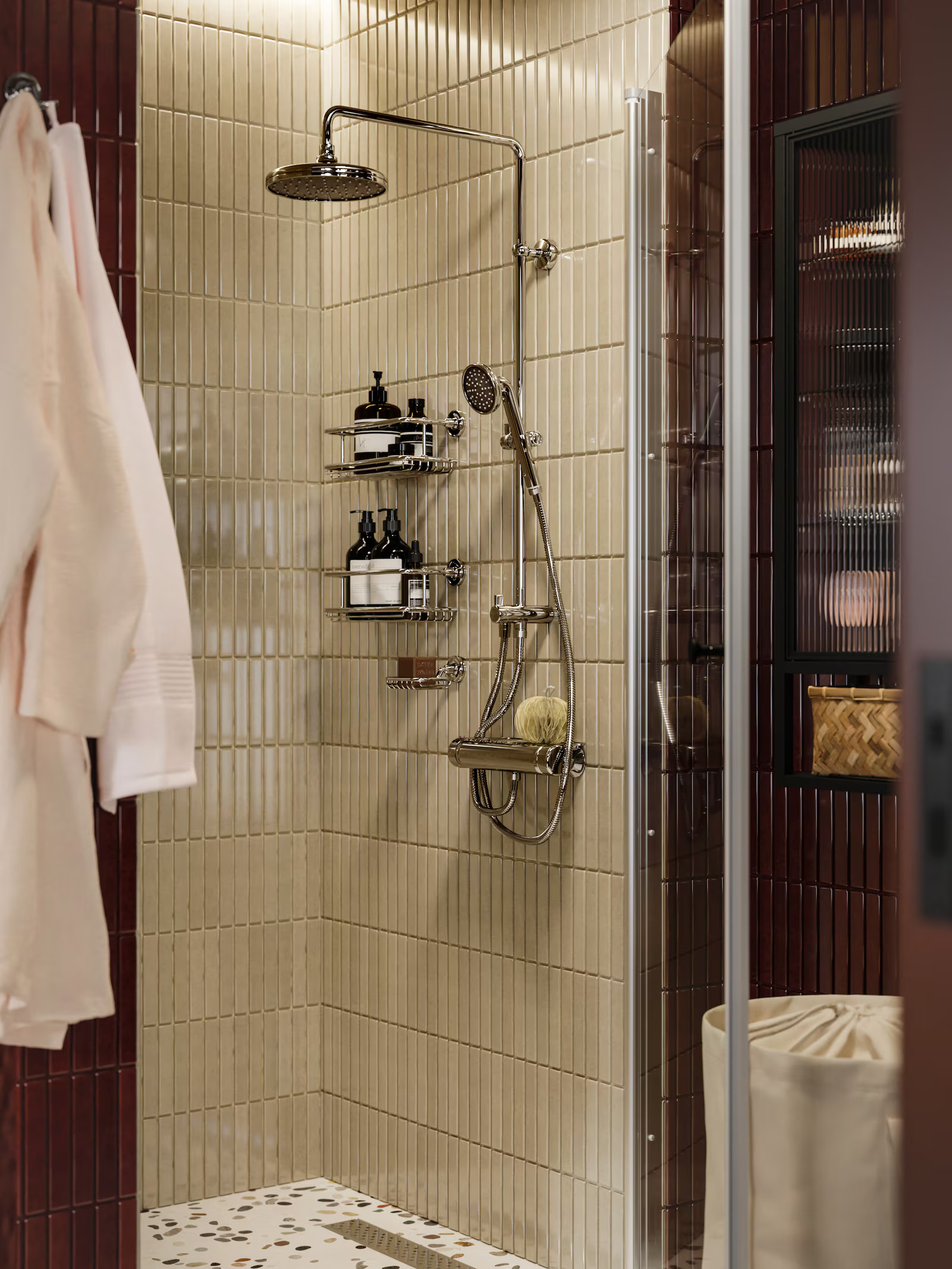 douche sol terrazzo douche sol terrazzo
