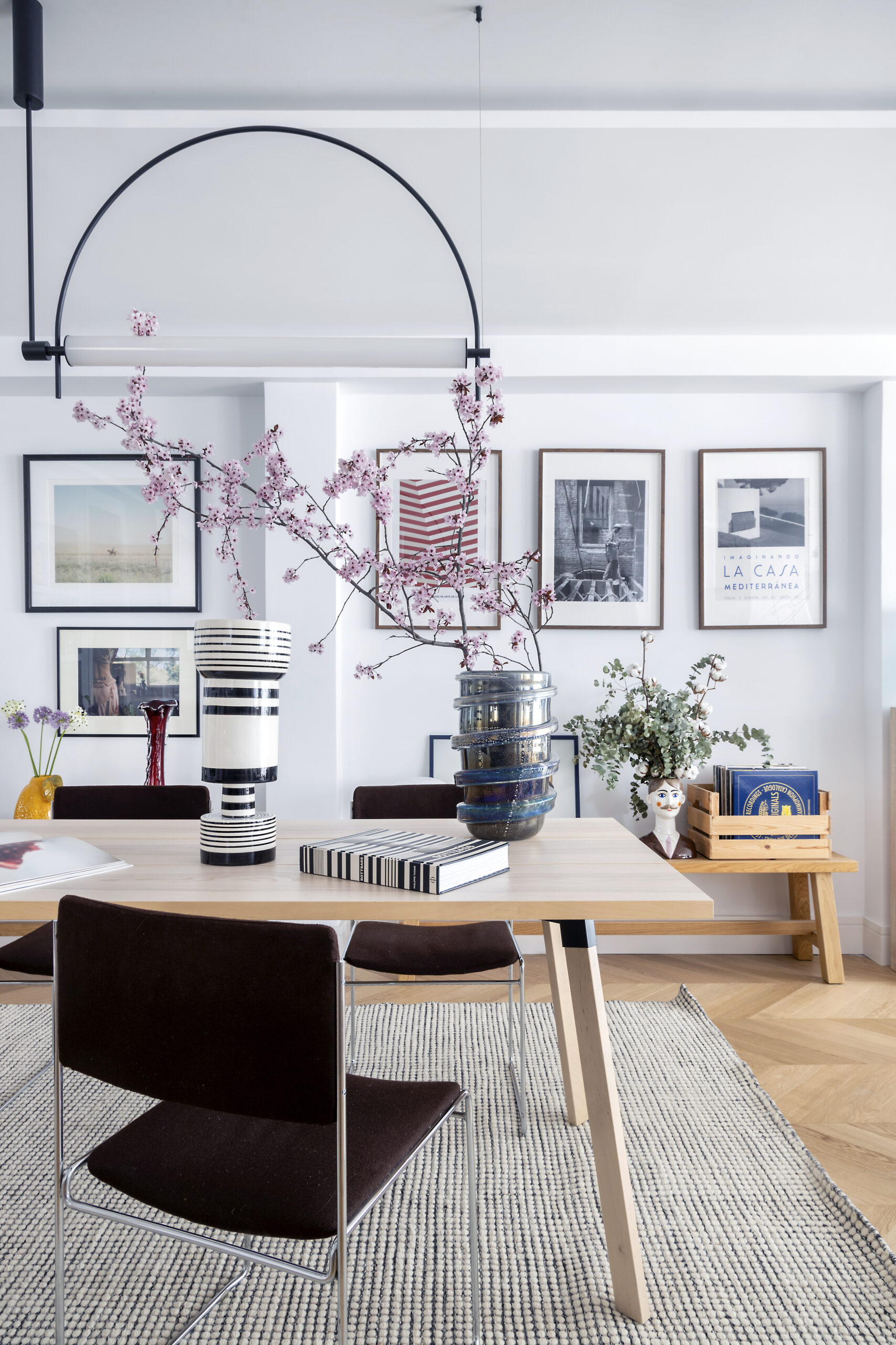 salon appartement décoration contemporaine salon appartement décoration contemporaine