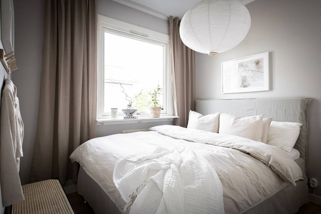 chambre décoration scandinave chambre décoration scandinave