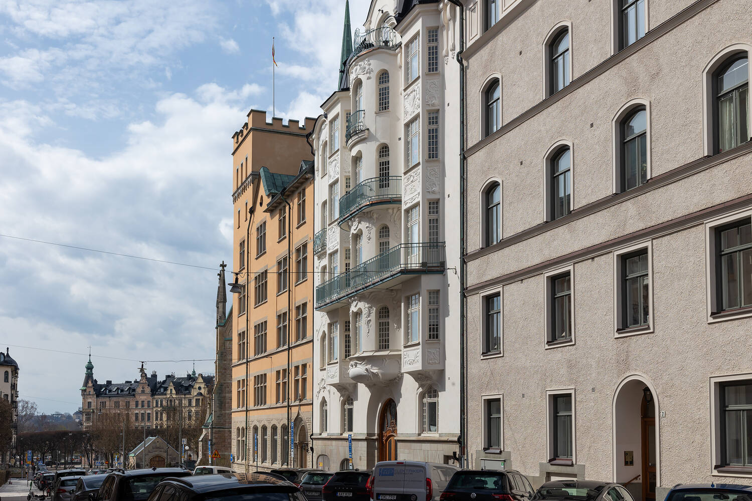 immeuble Stockholm immeuble Stockholm
