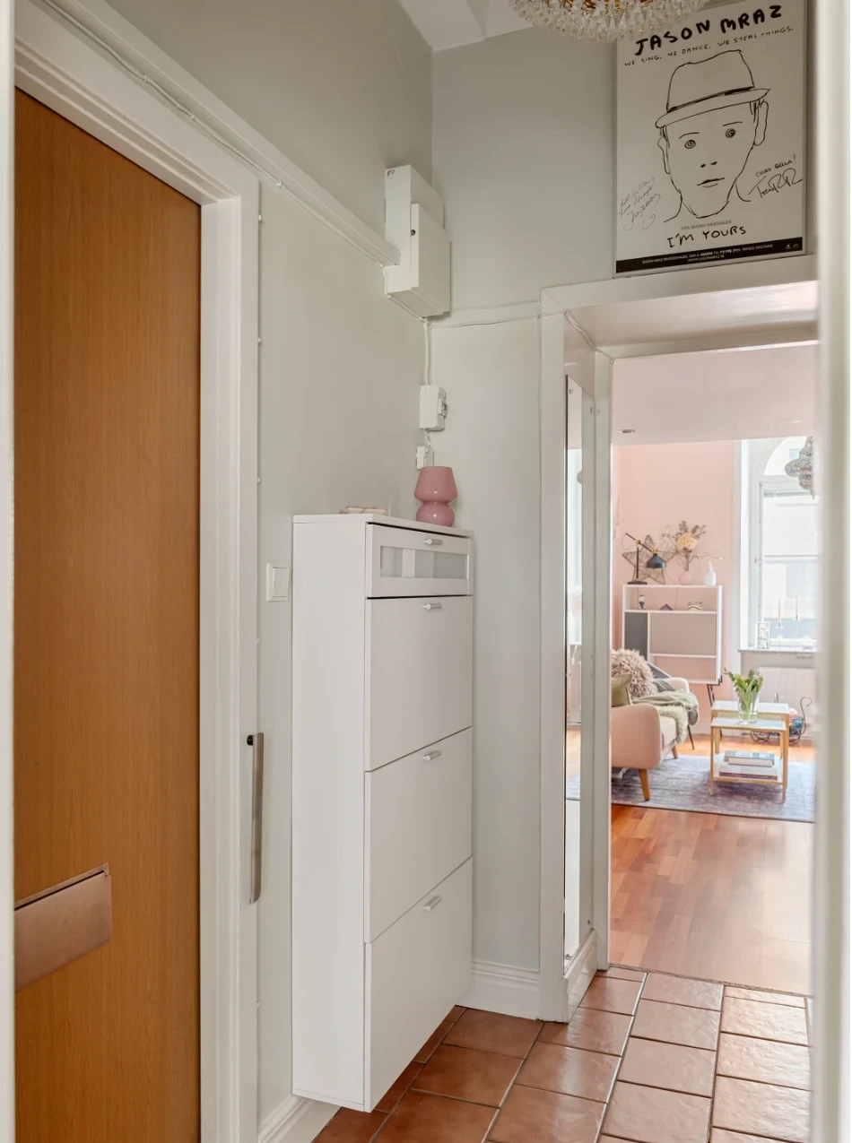entrée avec meuble à chaussures entrée avec meuble à chaussures