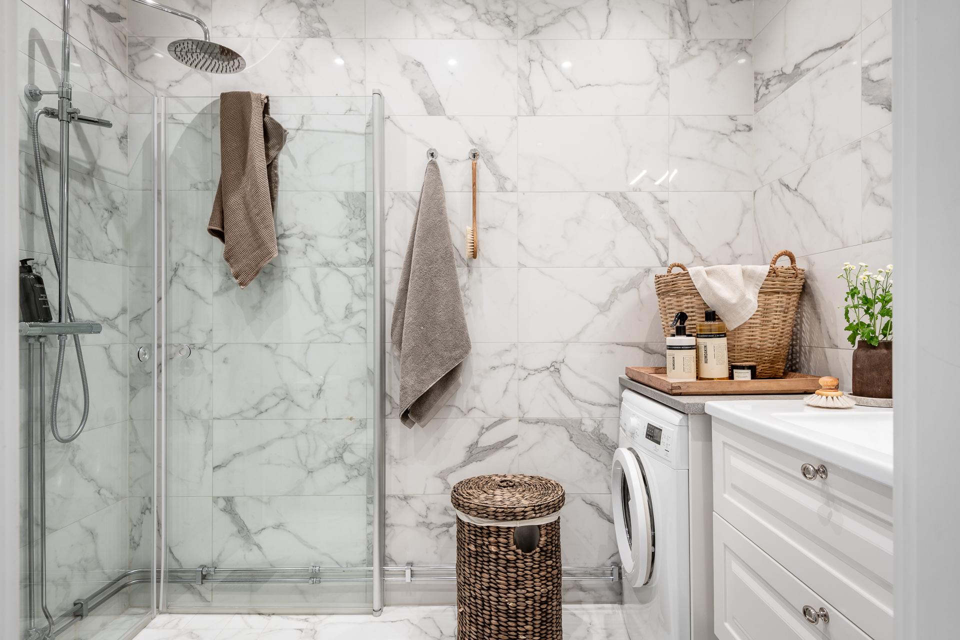 salle de bain marbre blanc salle de bain marbre blanc