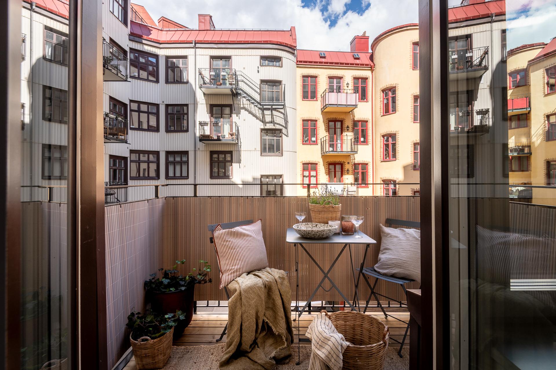 balcon balcon