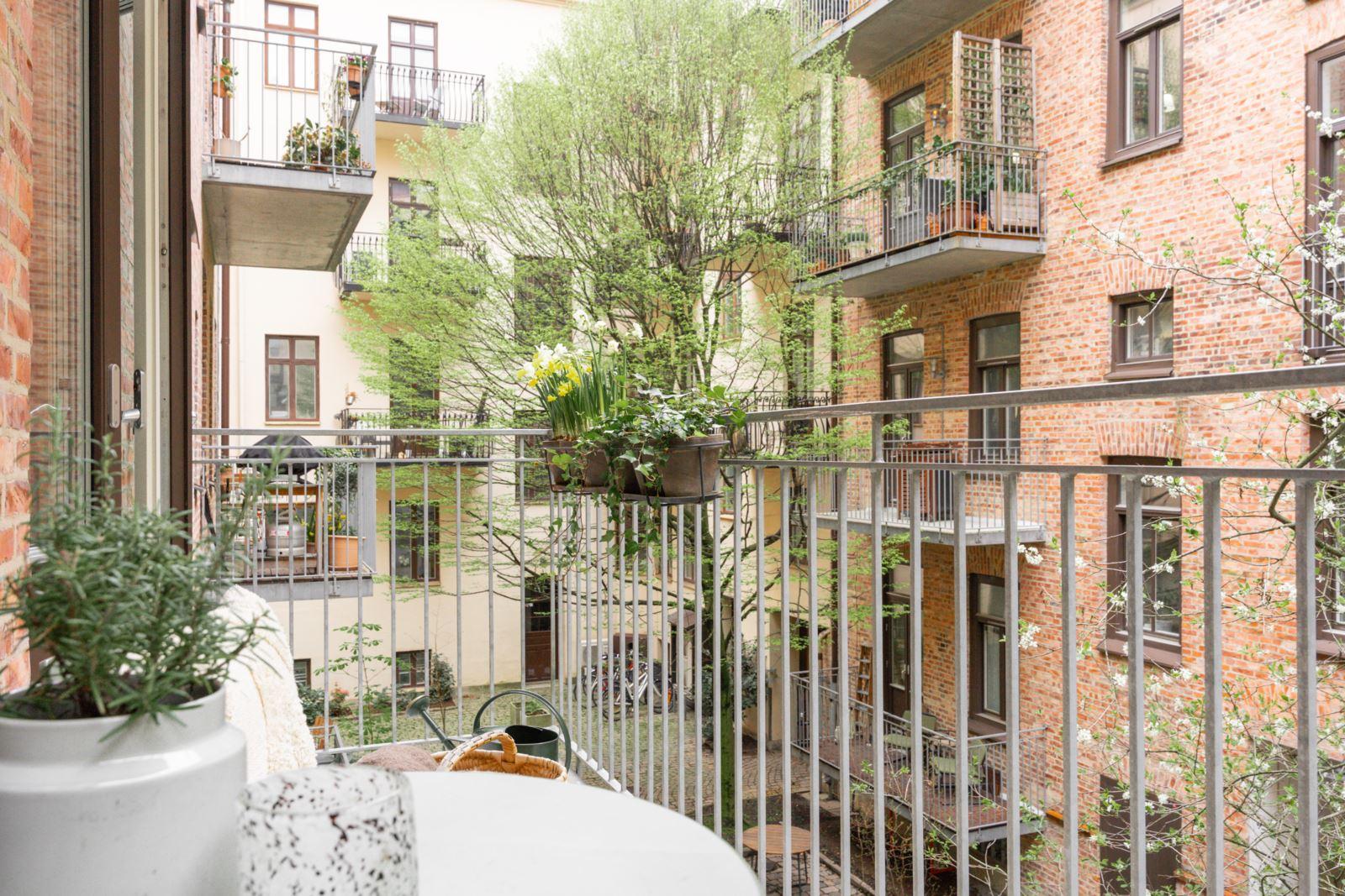 balcon sur cour balcon sur cour