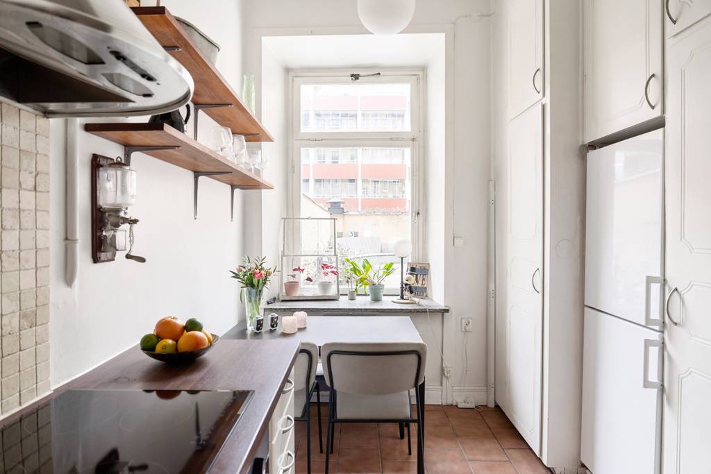 cuisine studio 34m2 cuisine studio 34m2