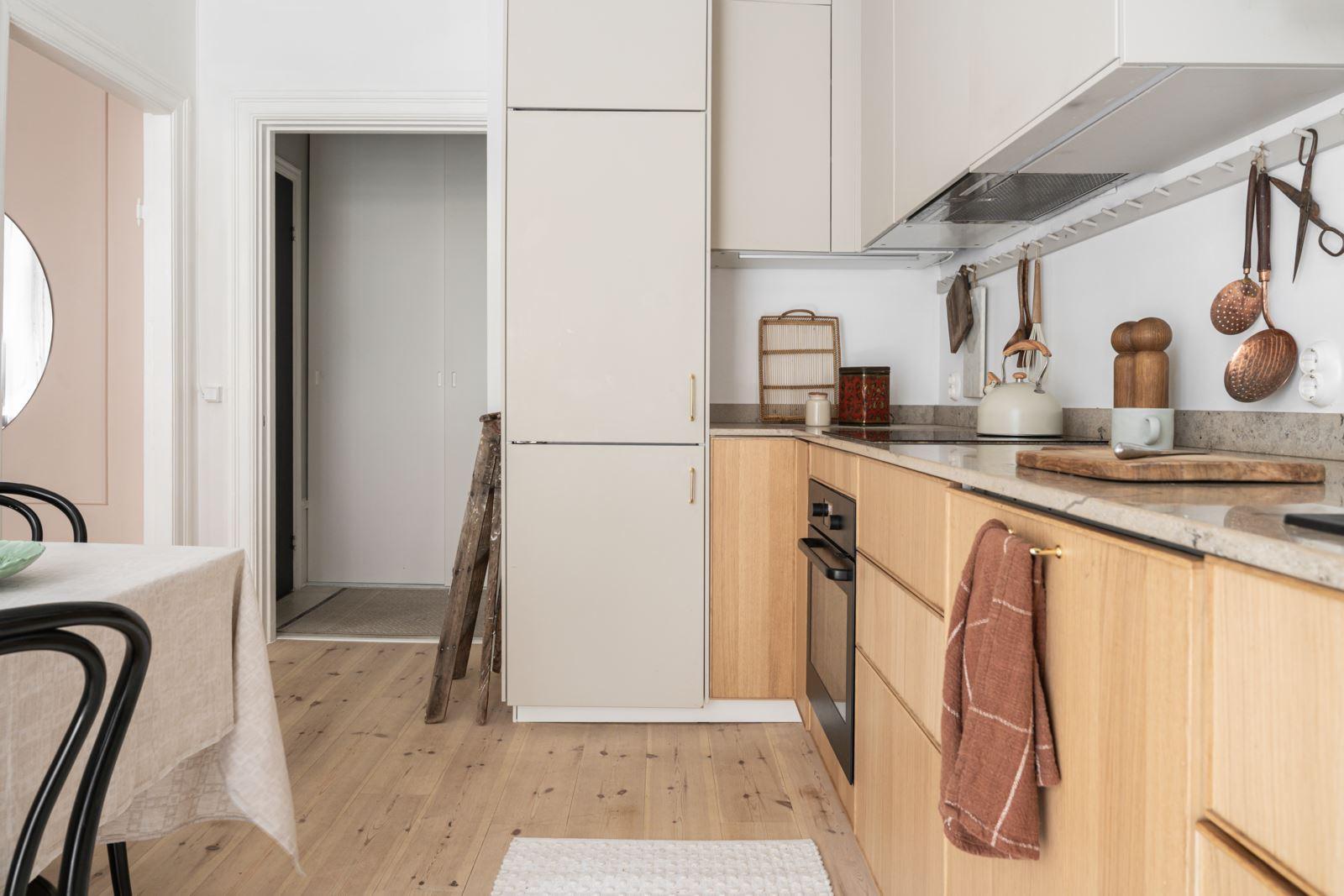 cuisine design bois avec coin repas cuisine design bois avec coin repas