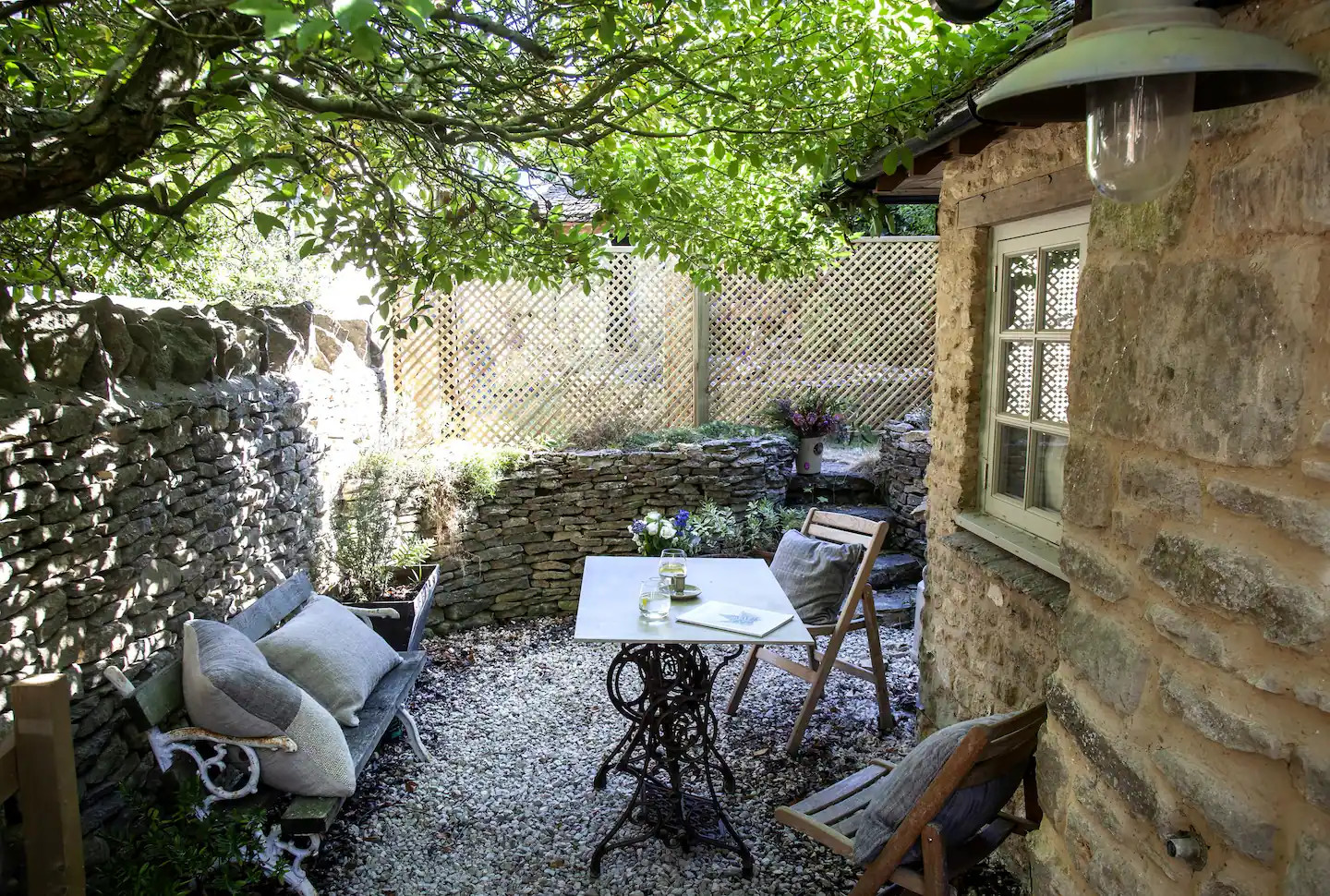 jardin Beauport cottage Cotswolds jardin Beauport cottage Cotswolds