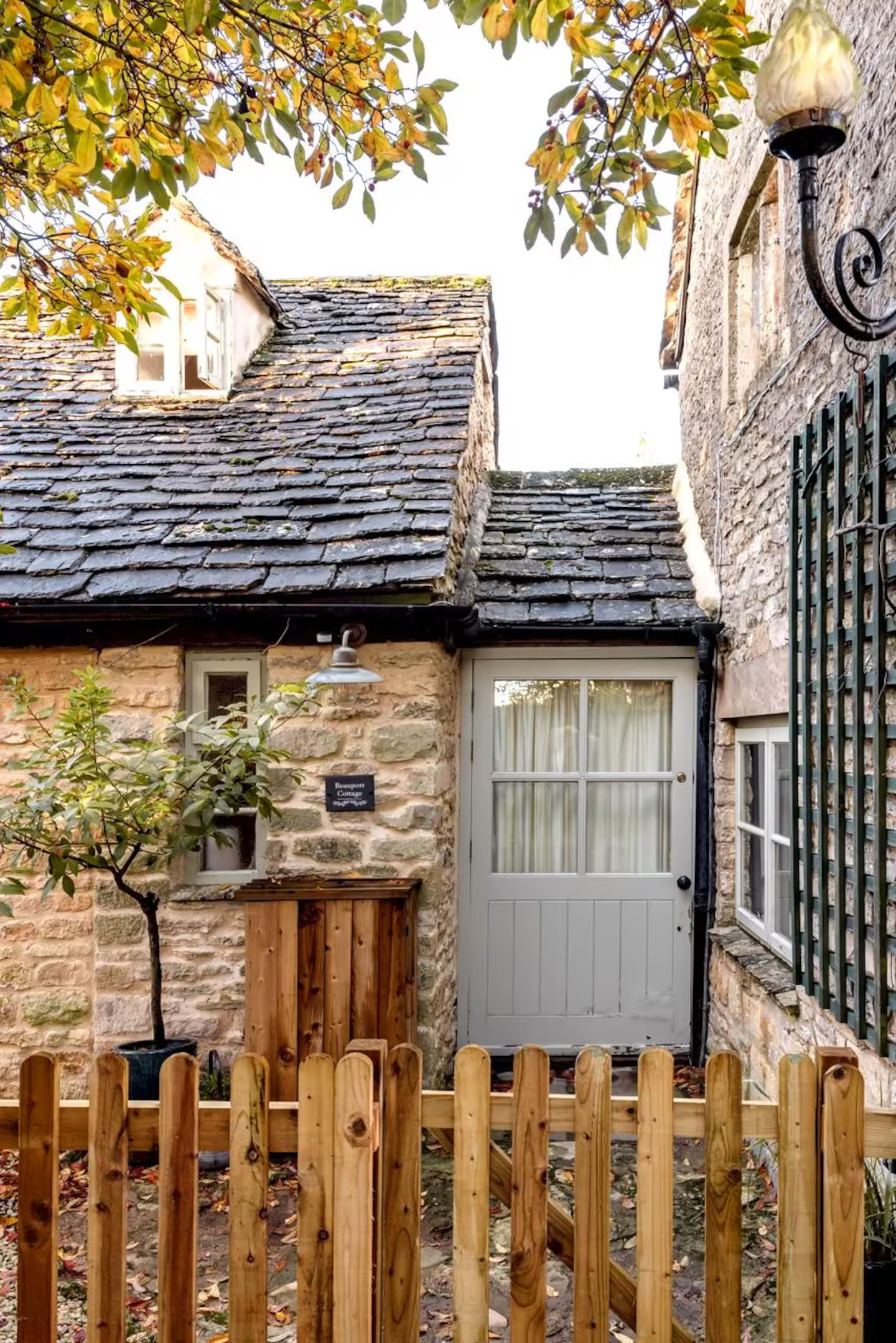 jardin Beauport cottage Cotswolds jardin Beauport cottage Cotswolds