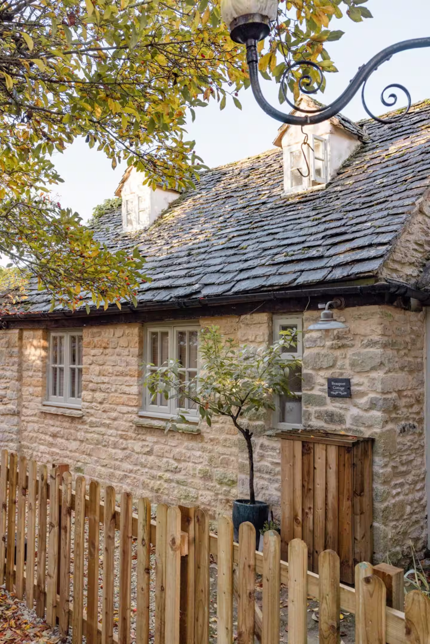 jardin Beauport cottage Cotswolds jardin Beauport cottage Cotswolds