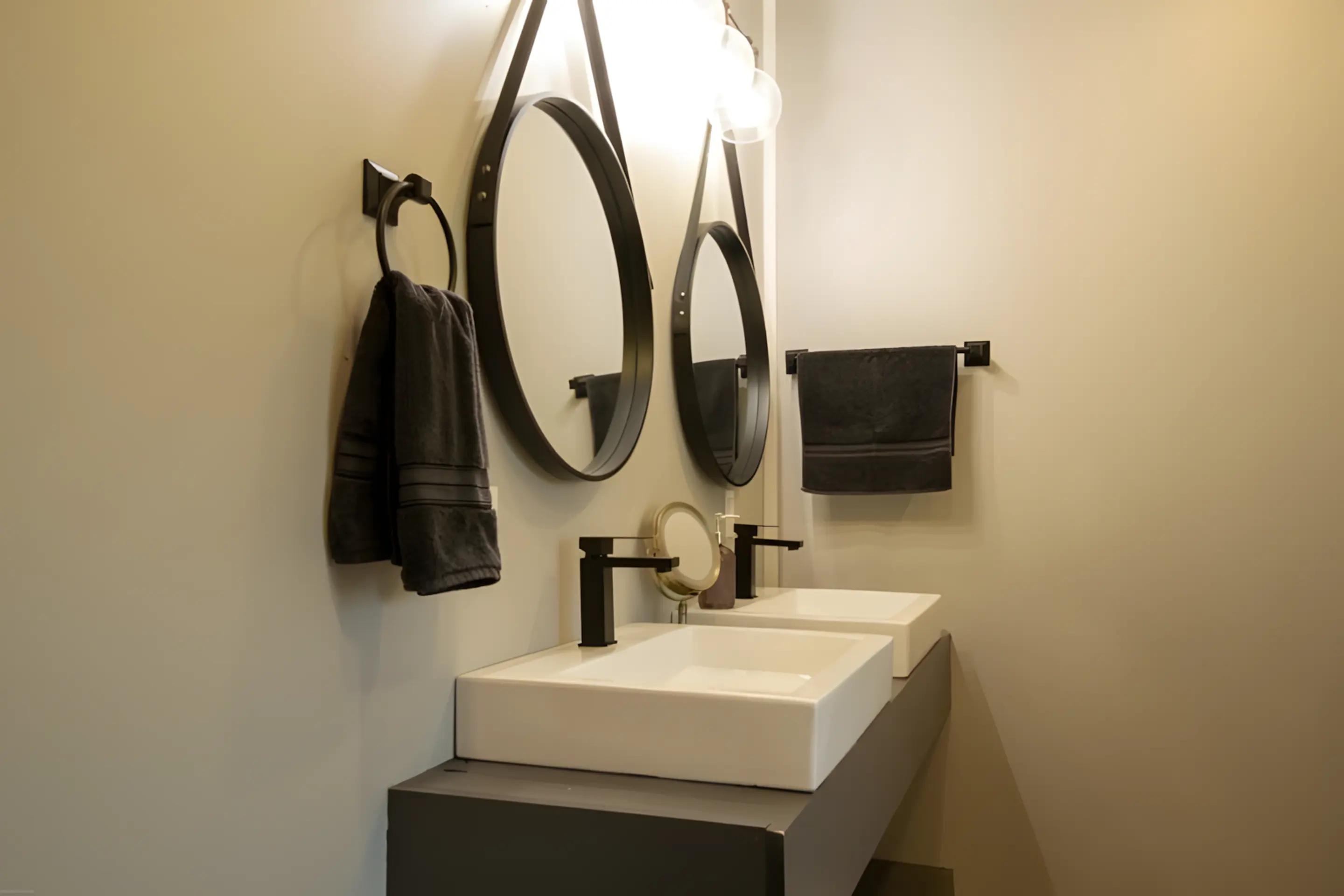 salle de bain design salle de bain design