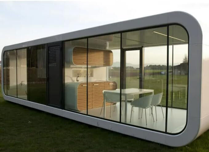 petite maison 24m2 Ebay petite maison 24m2 Ebay