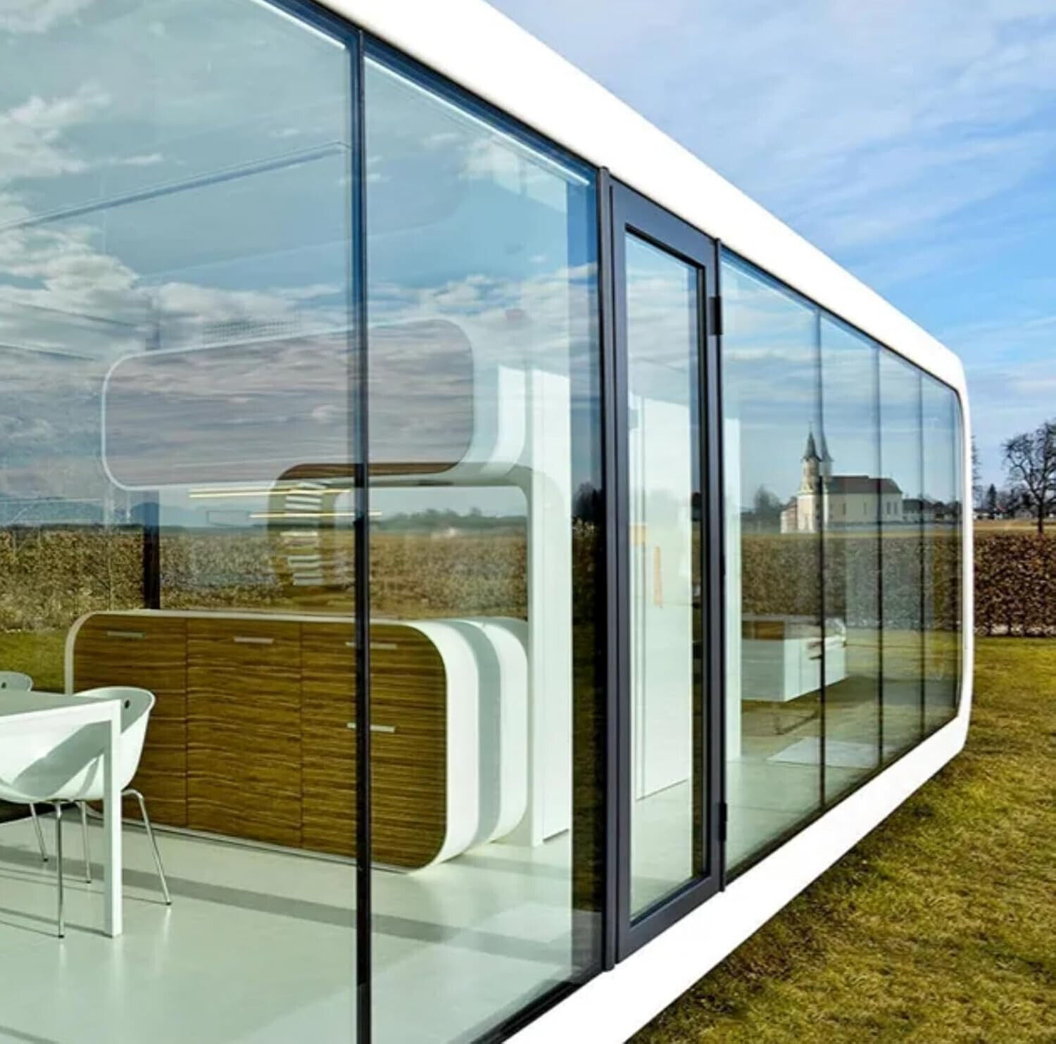 petite maison 24m2 Ebay petite maison 24m2 Ebay