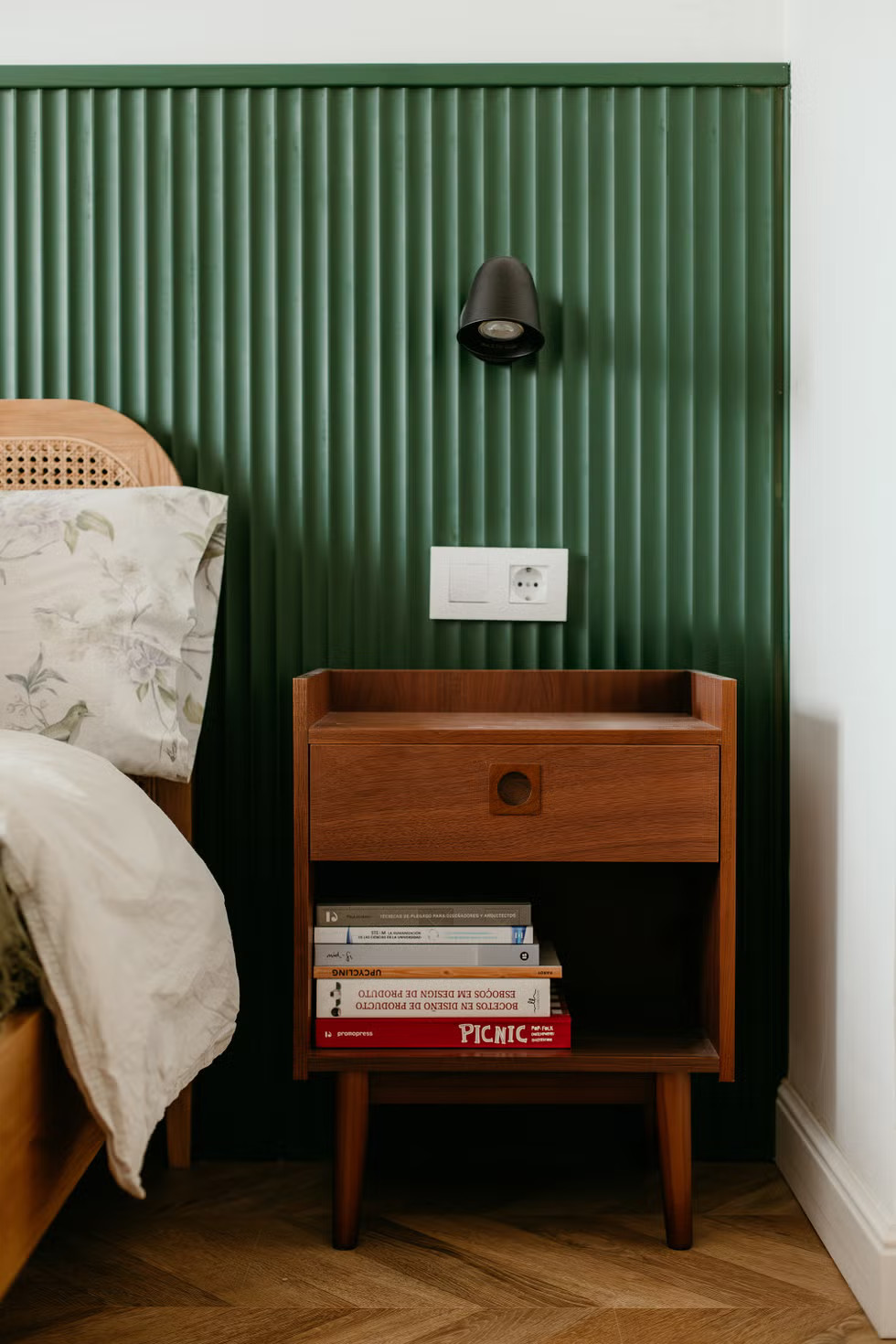 chambre mur vert sapin chambre mur vert sapin
