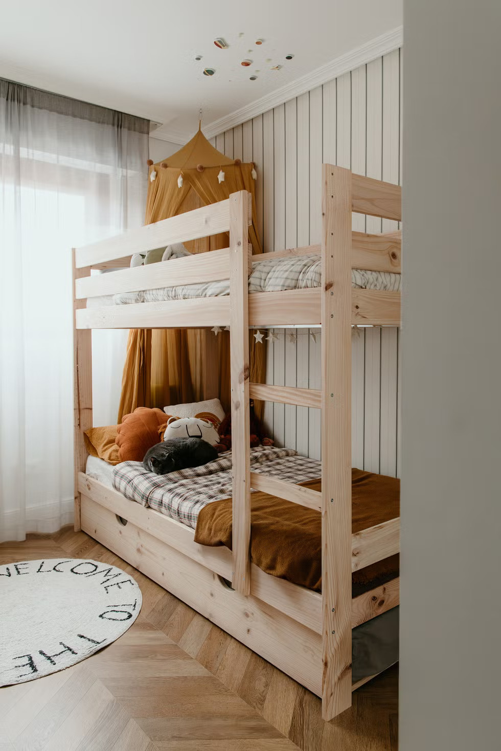 chambre enfants lits superposés chambre enfants lits superposés