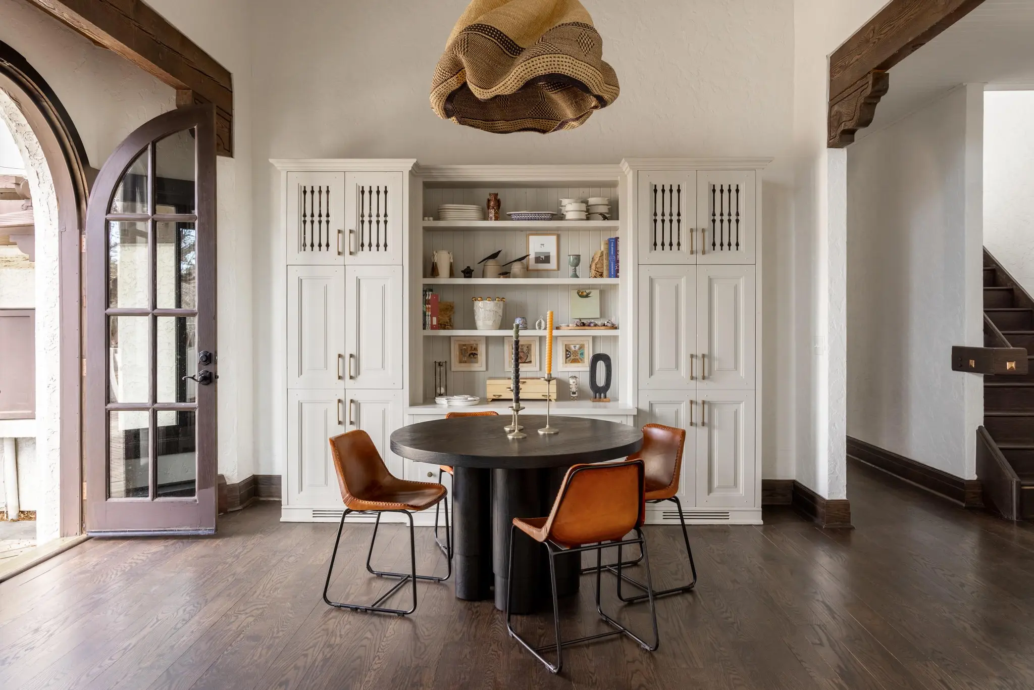 salle à manger décoration rustique chic maison rénovée salle à manger décoration rustique chic maison rénovée
