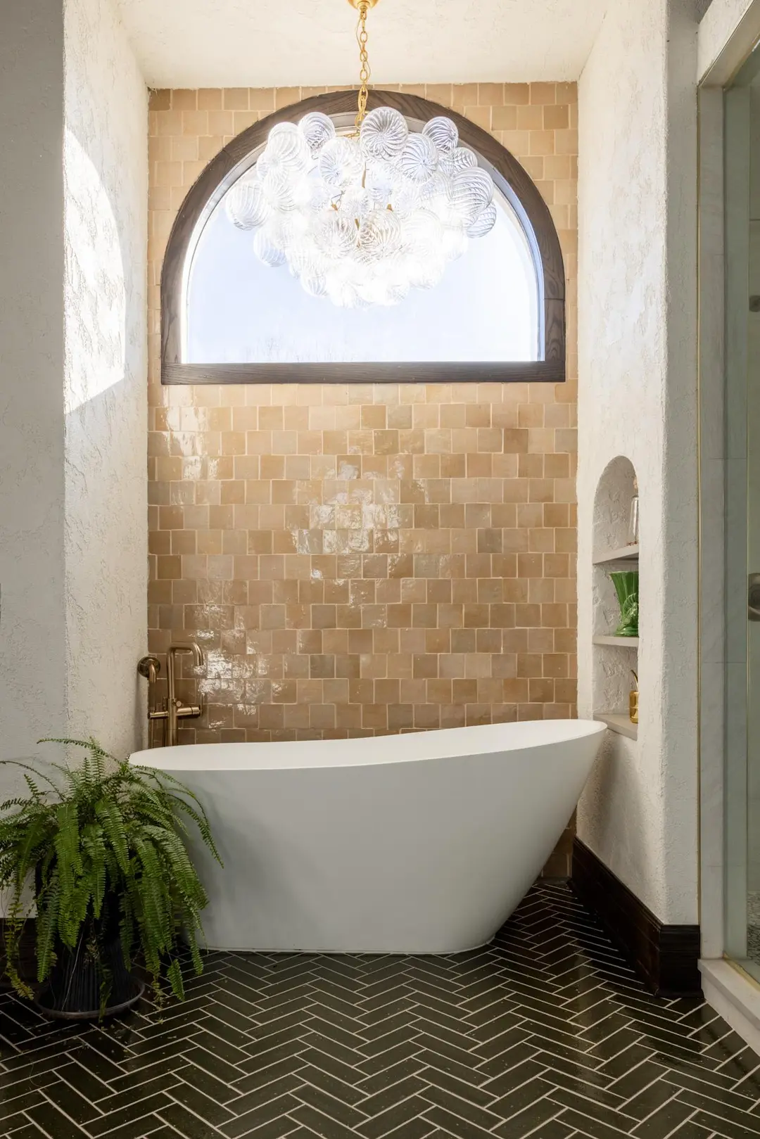 salle de bain décoration rustique chic salle de bain décoration rustique chic