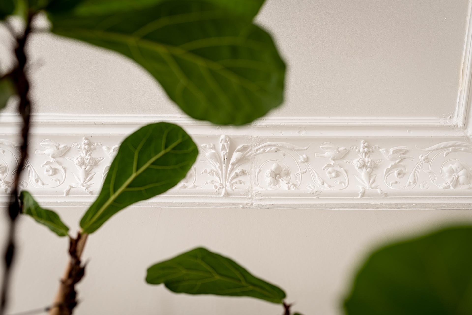moulures style Art Nouveau moulures style Art Nouveau