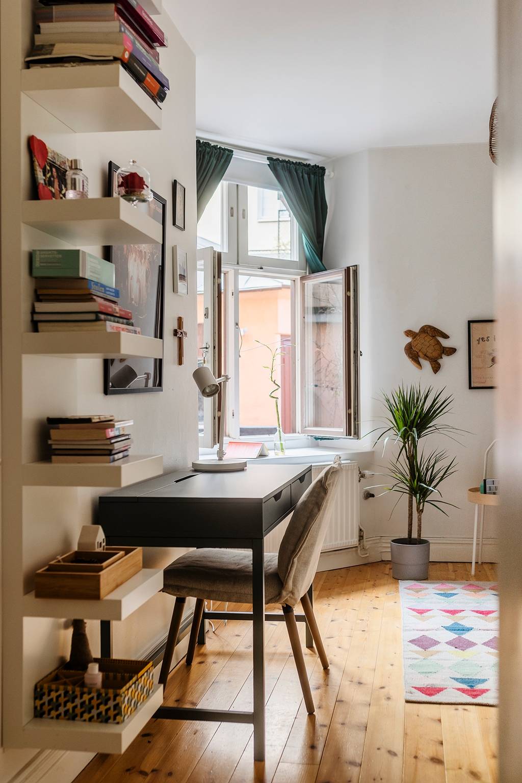 chambre adolescent