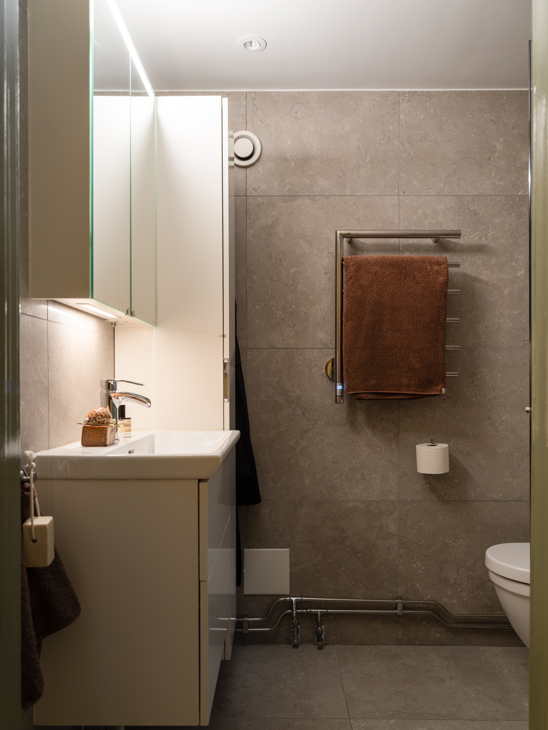 salle de bain design