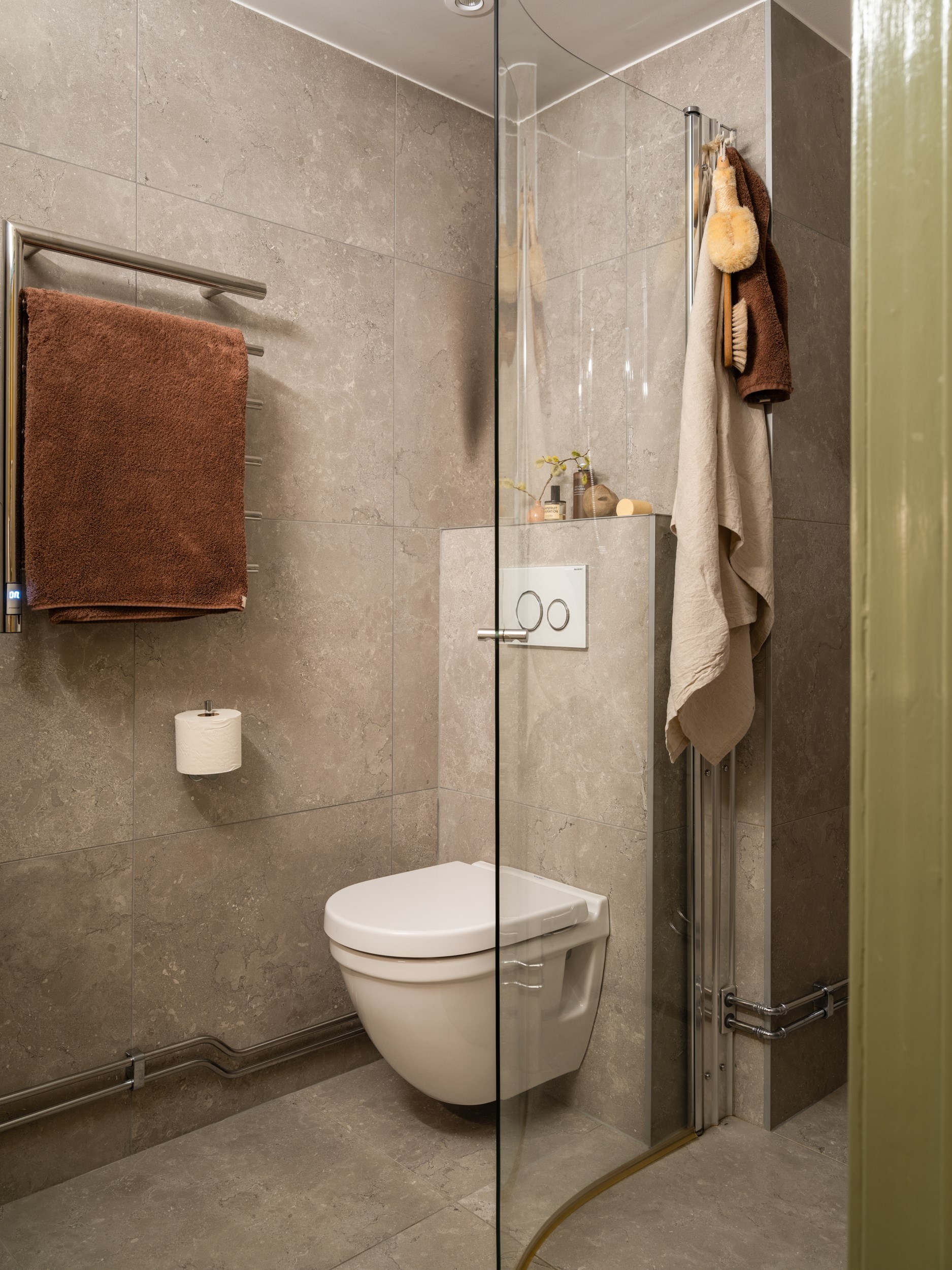 salle de bain design