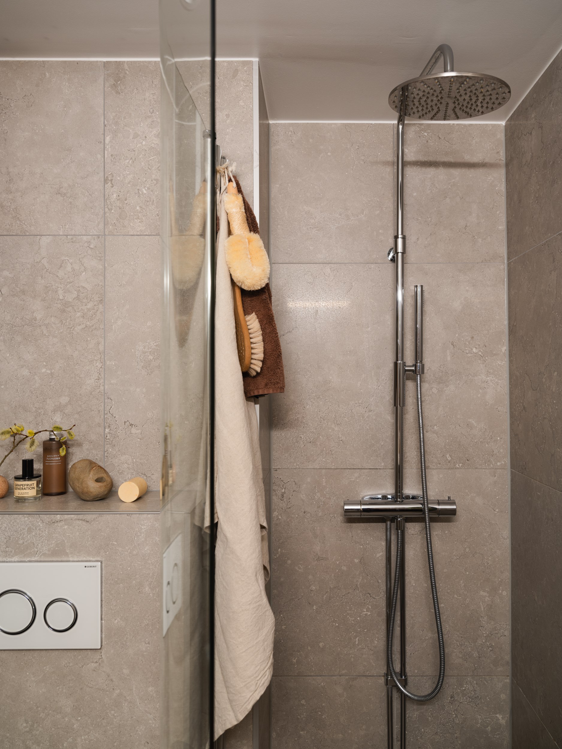 salle de bain design