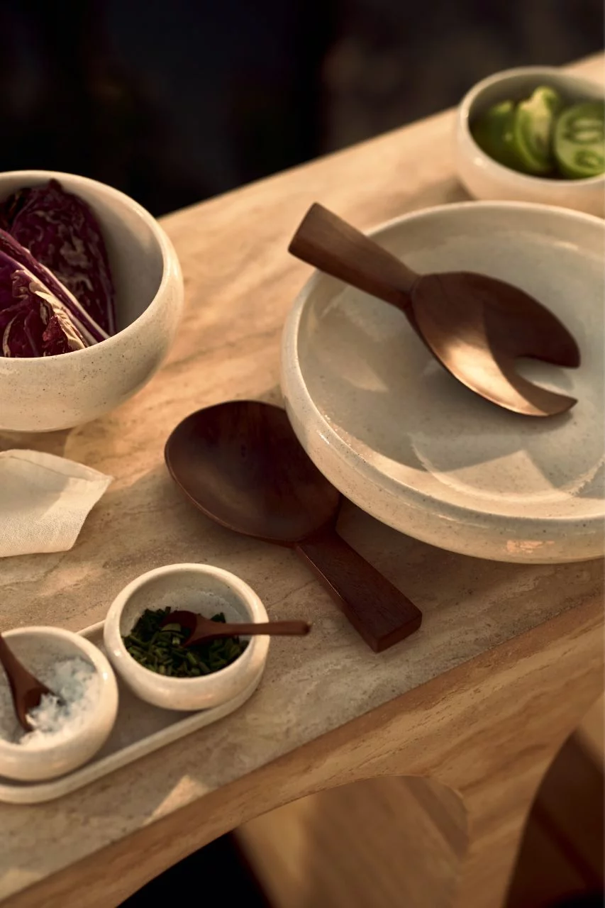 vaisselle nouvelle collection H&M Home