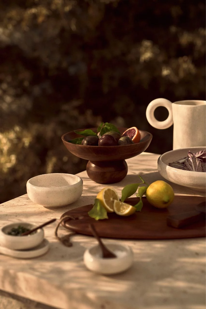 vaisselle nouvelle collection H&M Home