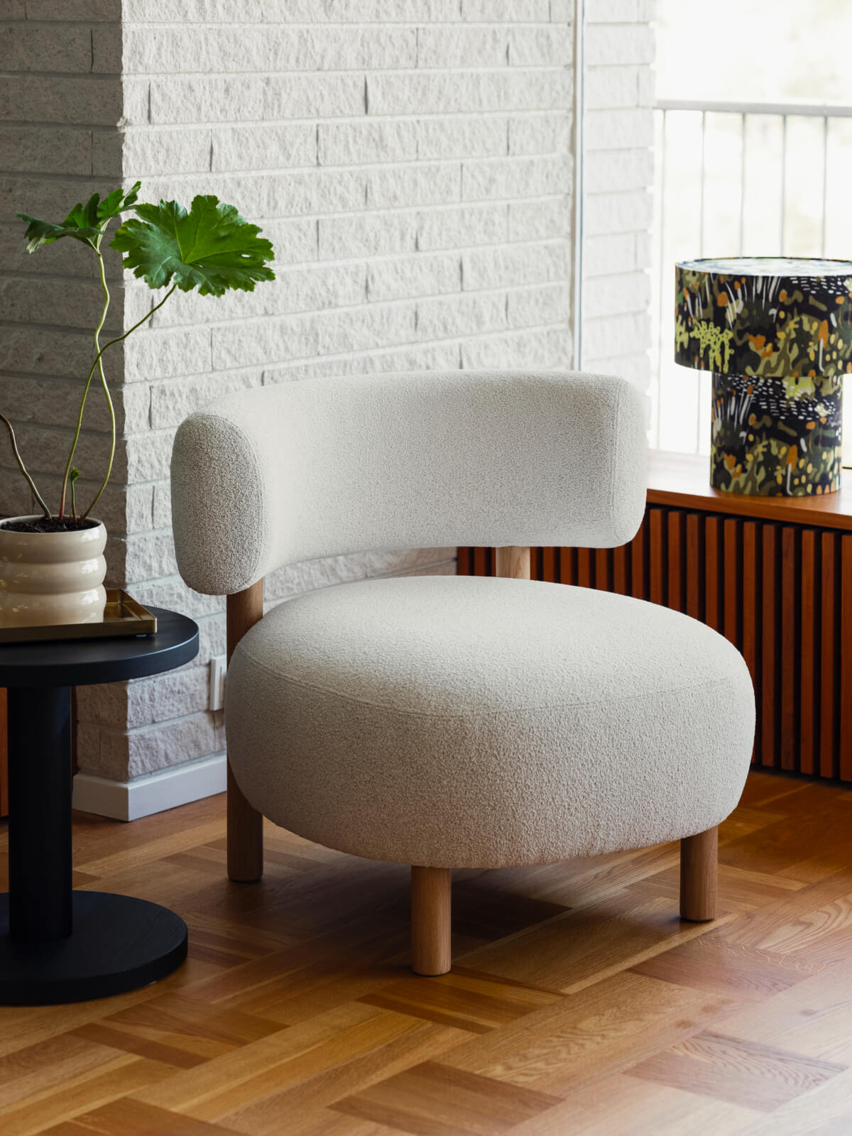 fauteuil collection IKEA Stockholm 2025