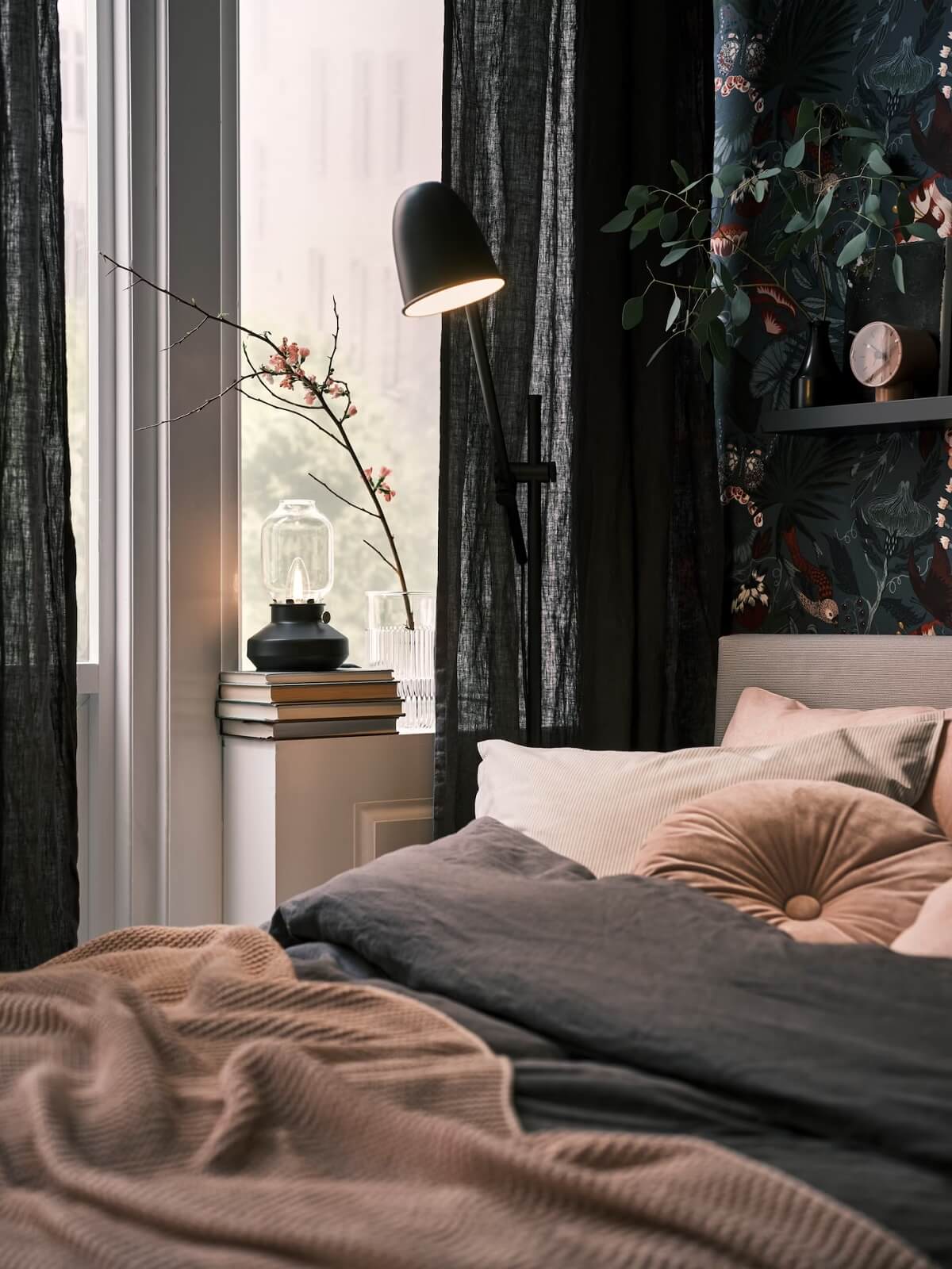 chambre IKEA chambre IKEA