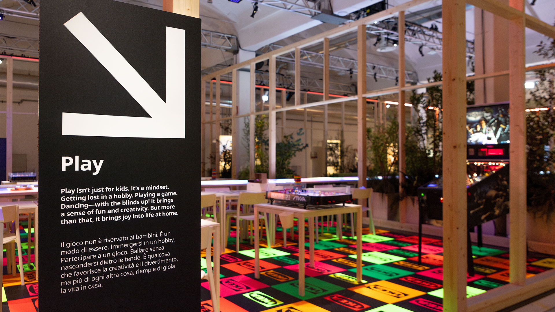 collection IKEA Stockholm 2025 Milan Design Week collection IKEA Stockholm 2025 Milan Design Week