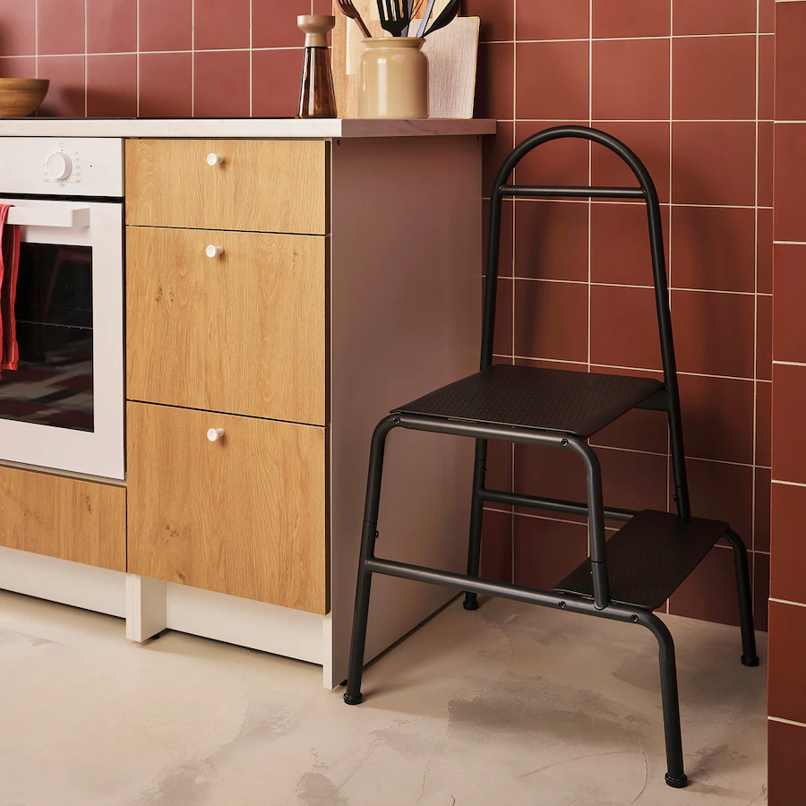 Nouvelle collection IKEA Bäsingen