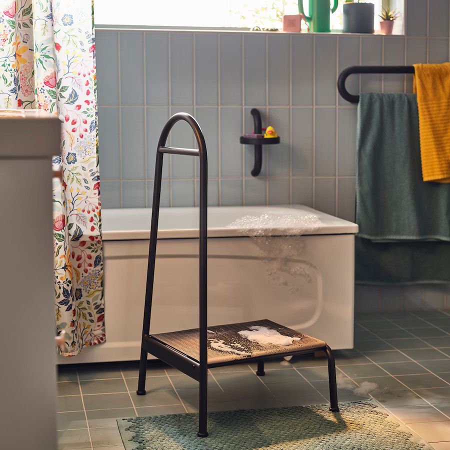 Nouvelle collection IKEA Bäsingen