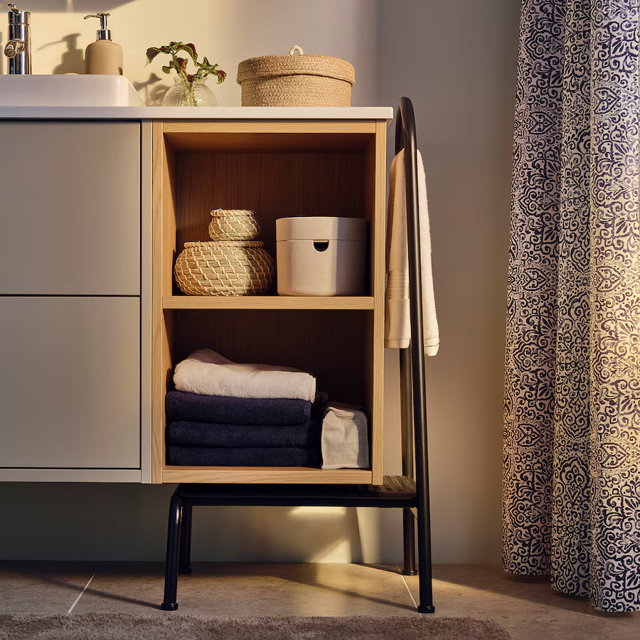 Nouvelle collection IKEA Bäsingen